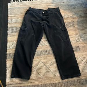 Wrangle cargos